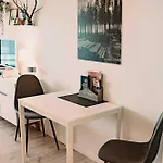 Haus Am Harzflair Apartman Goslar