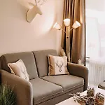 Apartman Haus Am Harzflair *