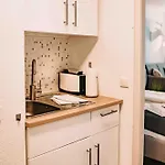 Apartman Haus Am Harzflair