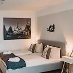 Haus Am Harzflair *