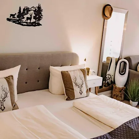 Apartment Haus Am Harzflair *