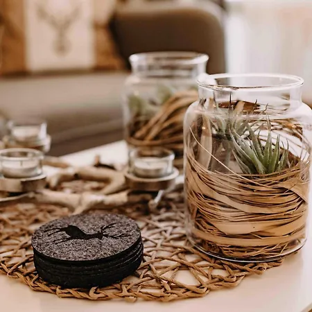 아파트 Haus Am Harzflair