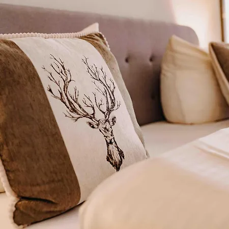 Haus Am Harzflair Daire