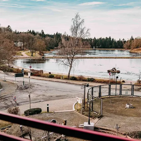 Haus Am Harzflair Goslar