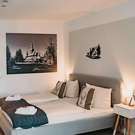 Haus Am Harzflair *