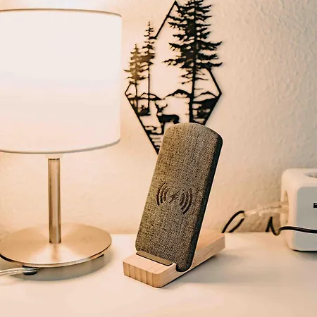 Haus Am Harzflair * 고슬라르