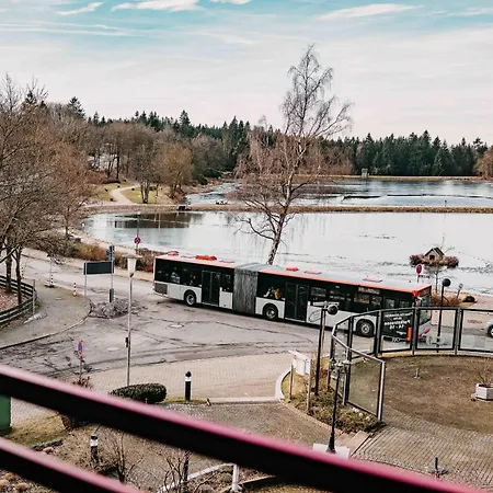 Haus Am Harzflair Daire Goslar