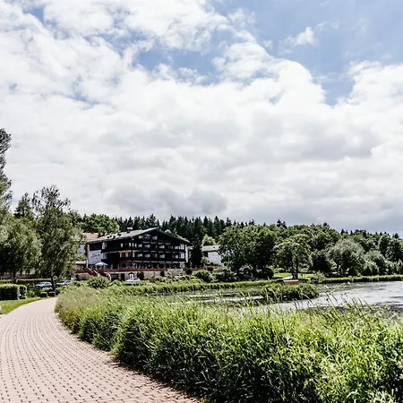 Apartment Haus Am Harzflair Goslar