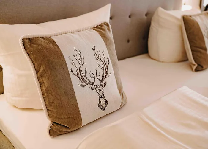 Daire Haus Am Harzflair Goslar