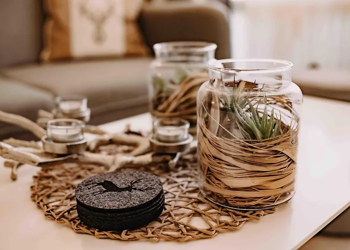 Daire Haus Am Harzflair