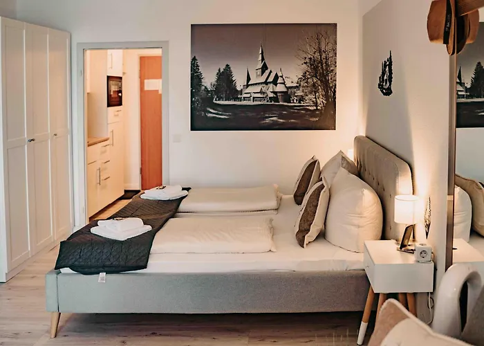 Haus Am Harzflair Goslar