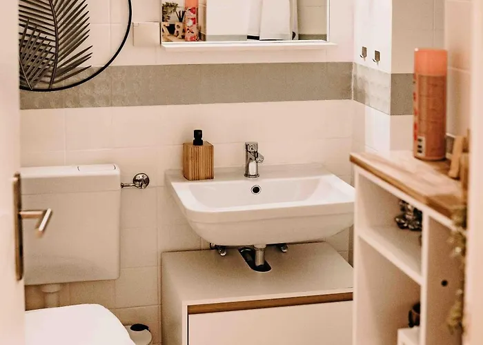 Daire Haus Am Harzflair *