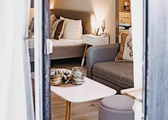 Haus Am Harzflair * Goslar