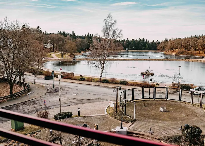 Haus Am Harzflair Goslar