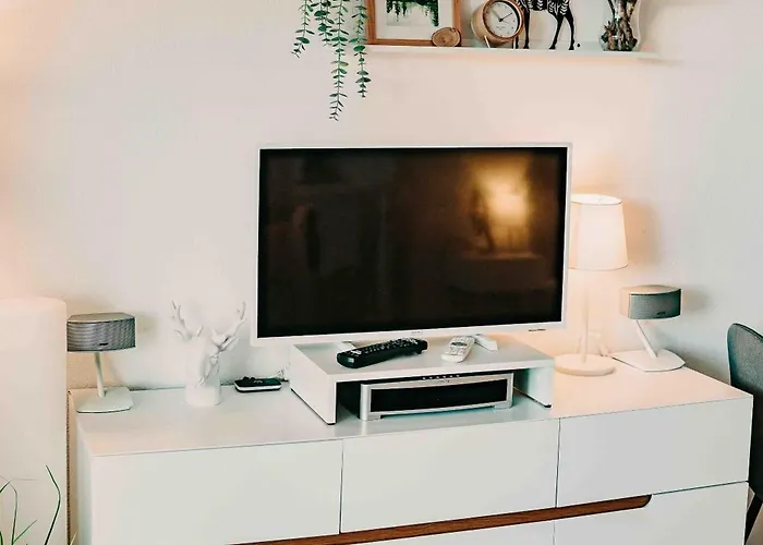 Haus Am Harzflair * Goslar