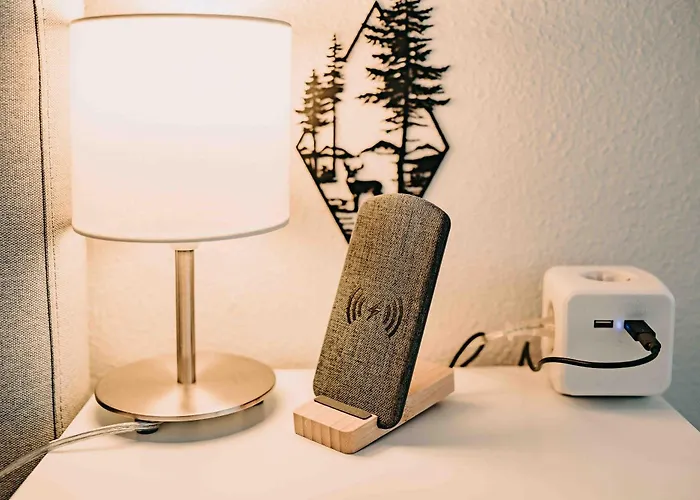 Haus Am Harzflair * Goslar