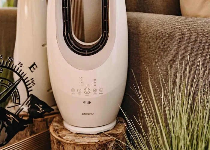 Haus Am Harzflair * Goslar