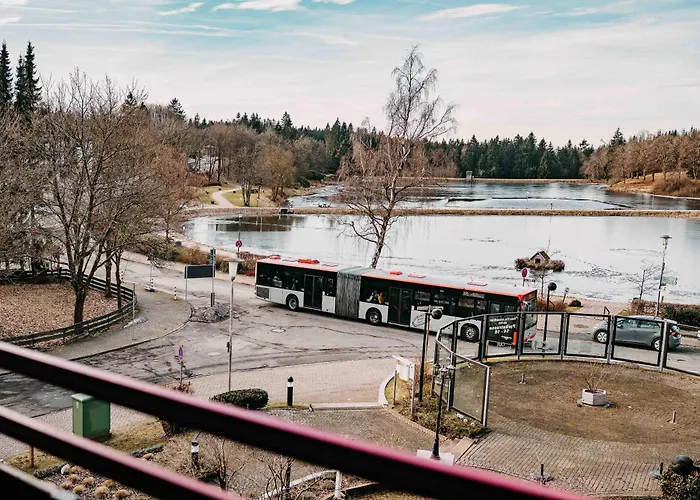 Haus Am Harzflair Daire Goslar